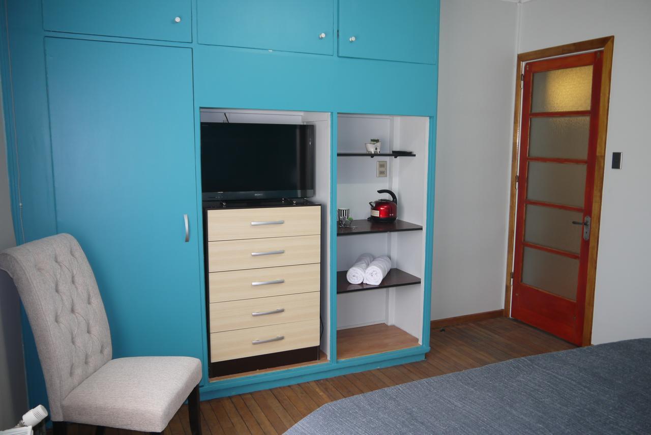 Hostal Keikruk Punta Arenas Exterior photo